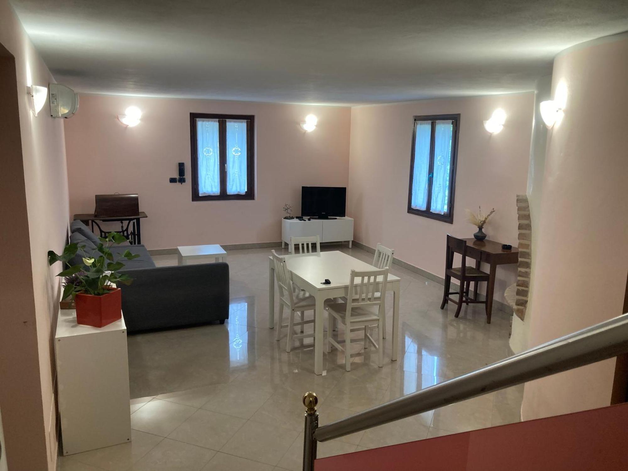 Ca' Vanello Borgo Tossignano Esterno foto