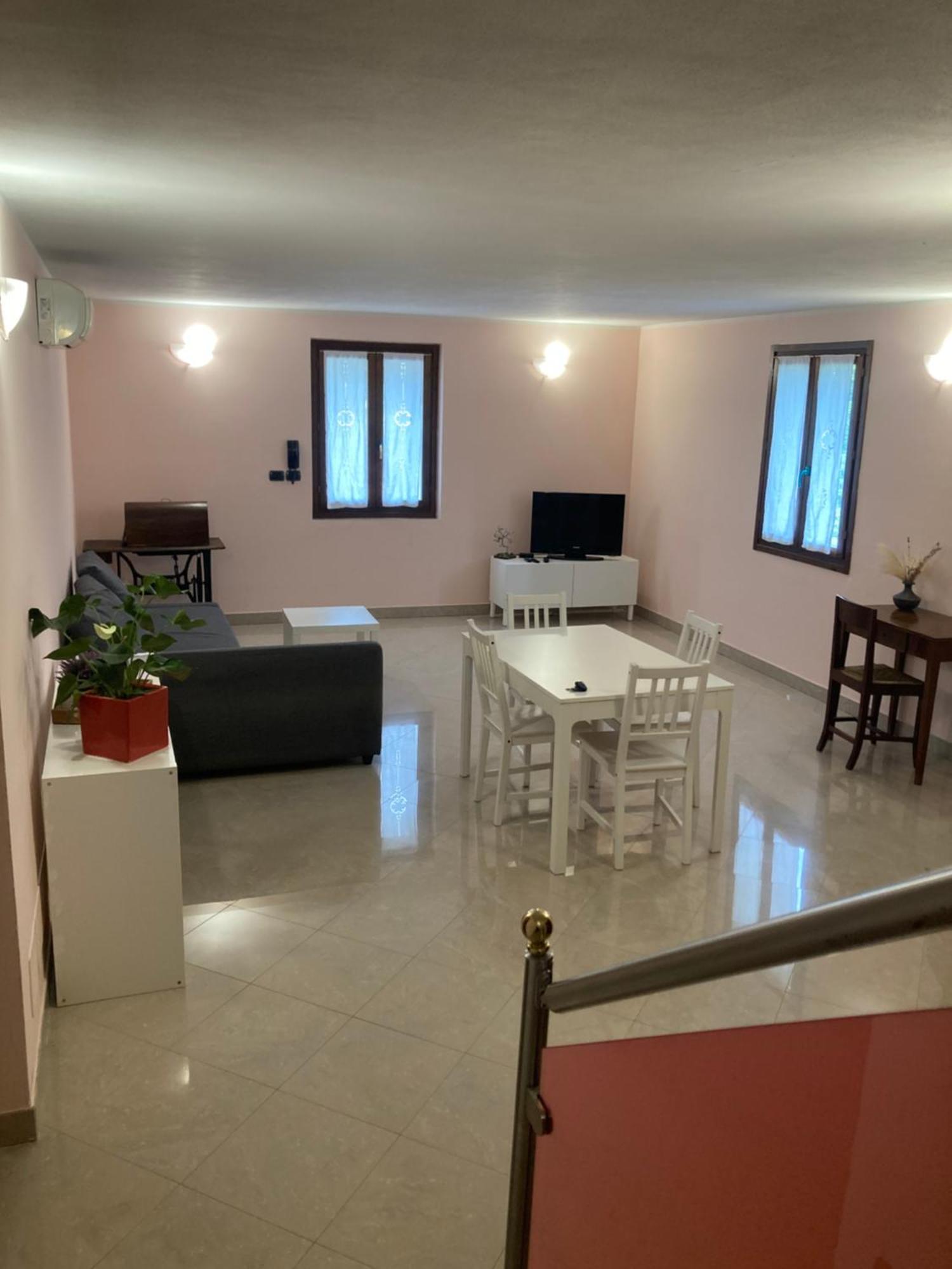 Ca' Vanello Borgo Tossignano Esterno foto