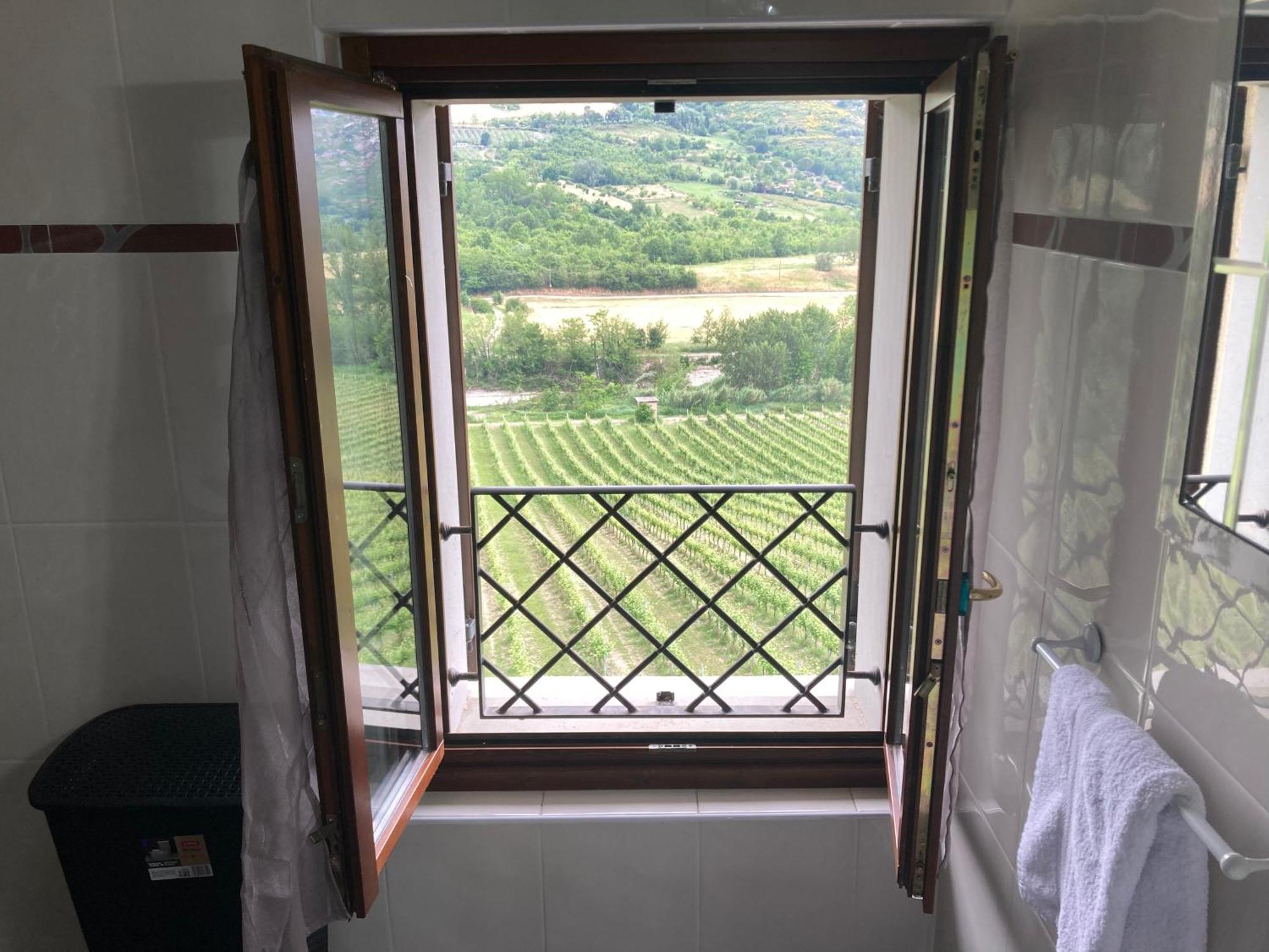 Ca' Vanello Borgo Tossignano Esterno foto
